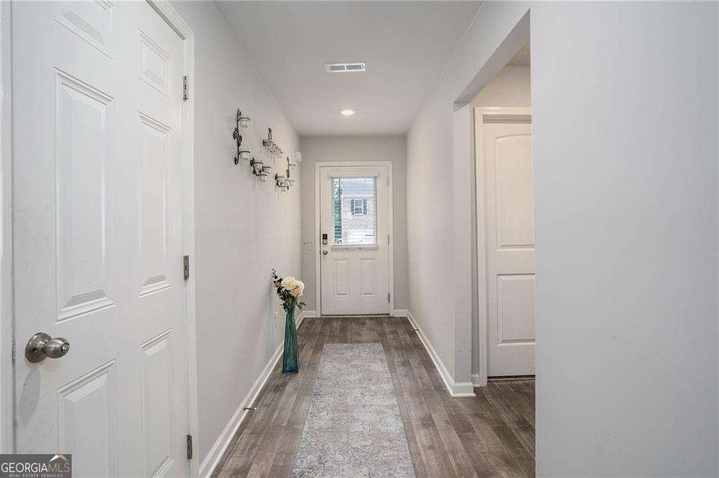 6505 Beaver Creek Trail Atlanta - 6