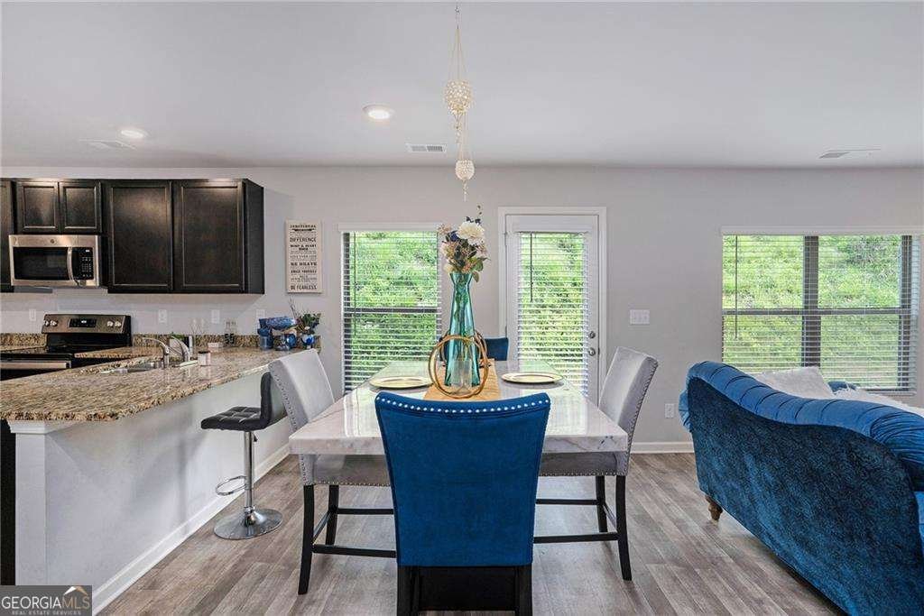 6505 Beaver Creek Trail Atlanta - 8