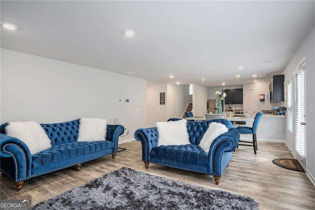 6505 Beaver Creek Trail Atlanta - 9