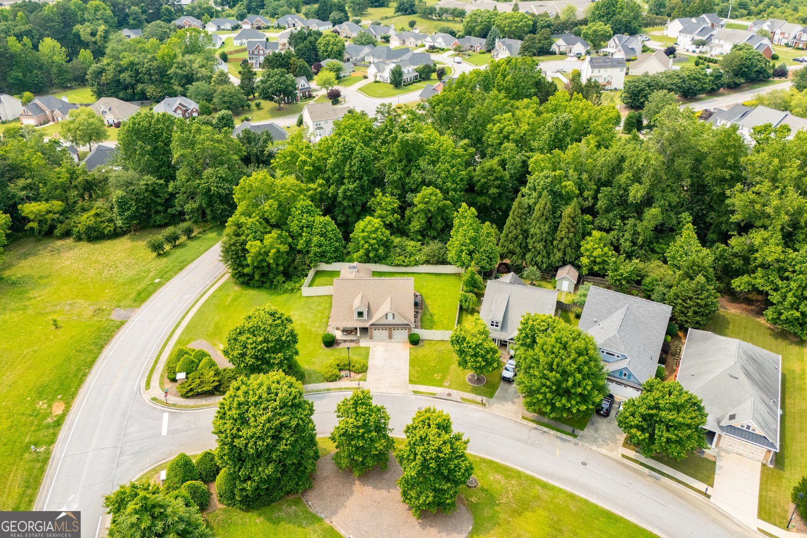 101 Deer Park Drive Carrollton - 21