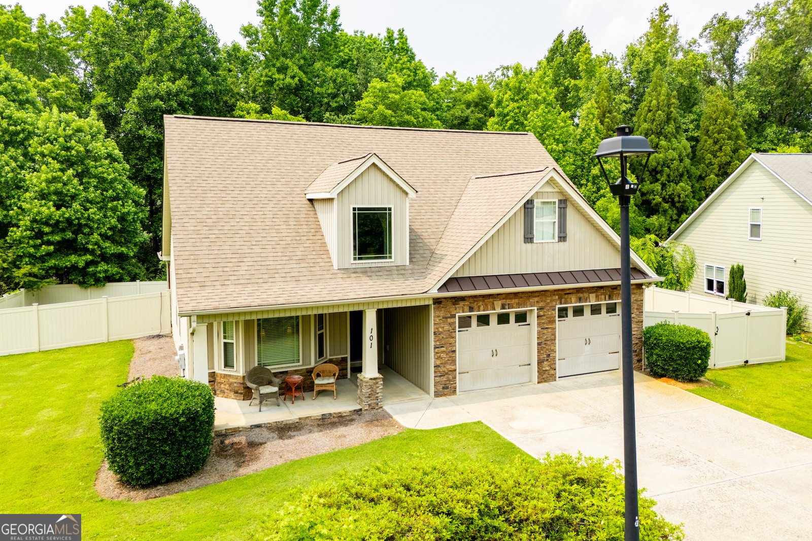 101 Deer Park Drive Carrollton - 22