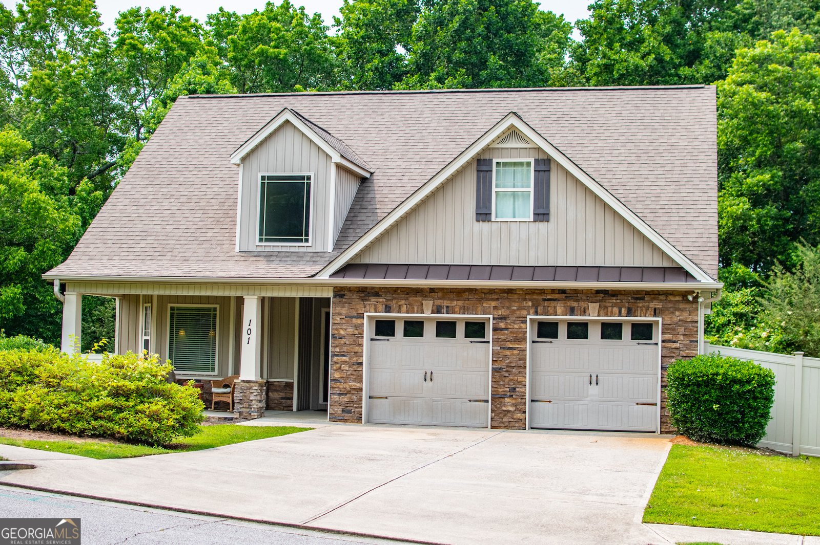 101 Deer Park Drive Carrollton - 23