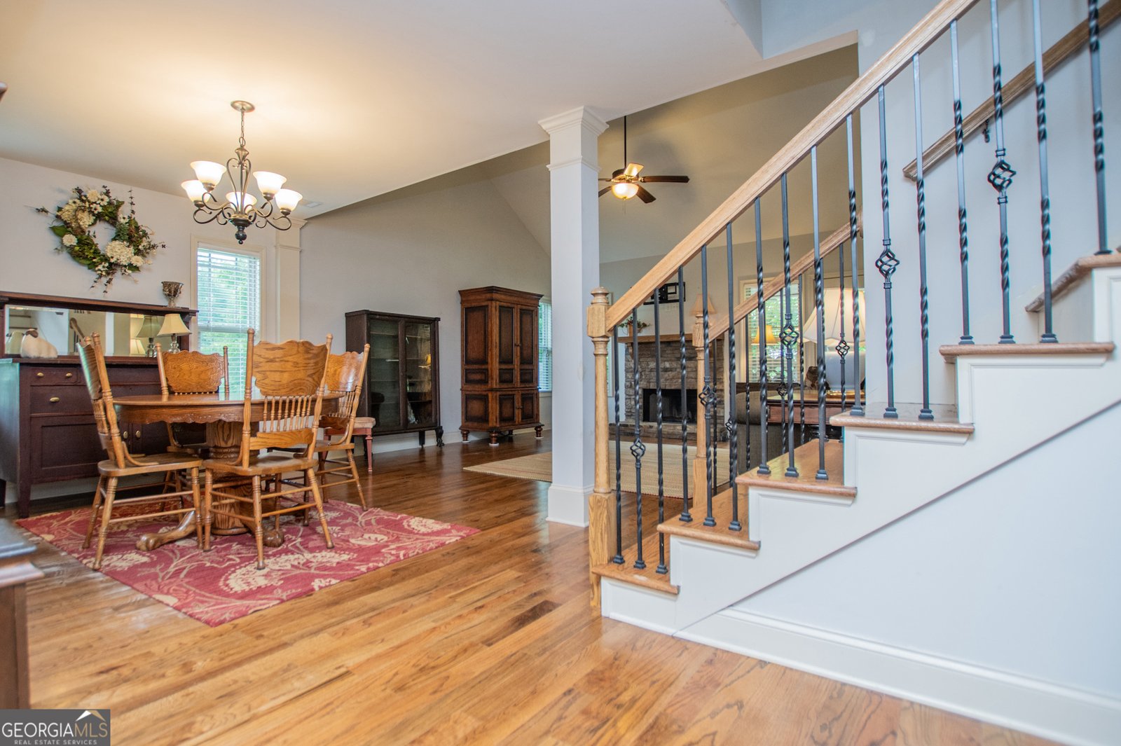 101 Deer Park Drive Carrollton - 45