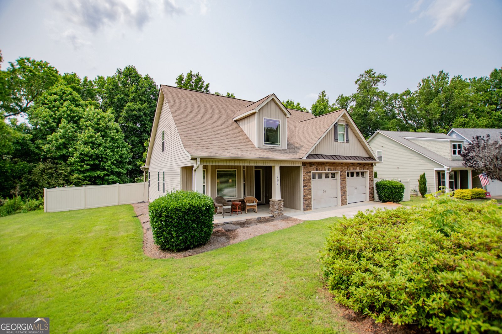 101 Deer Park Drive Carrollton - 62