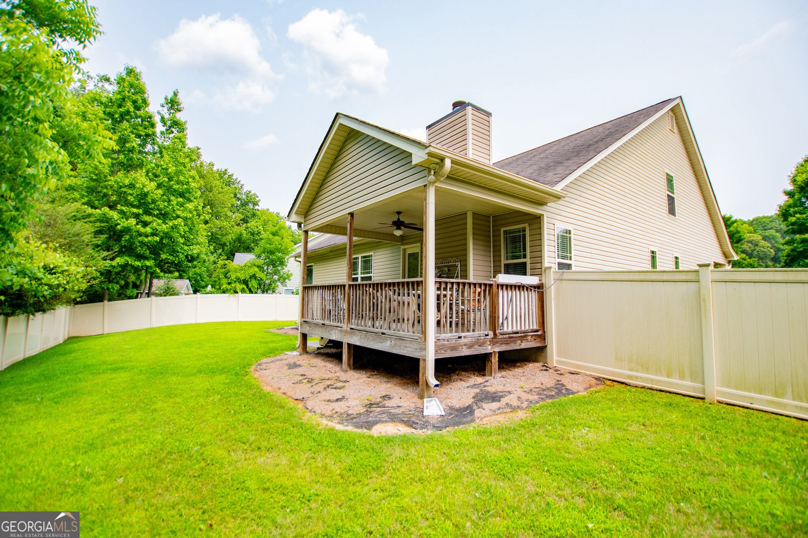 101 Deer Park Drive Carrollton - 67