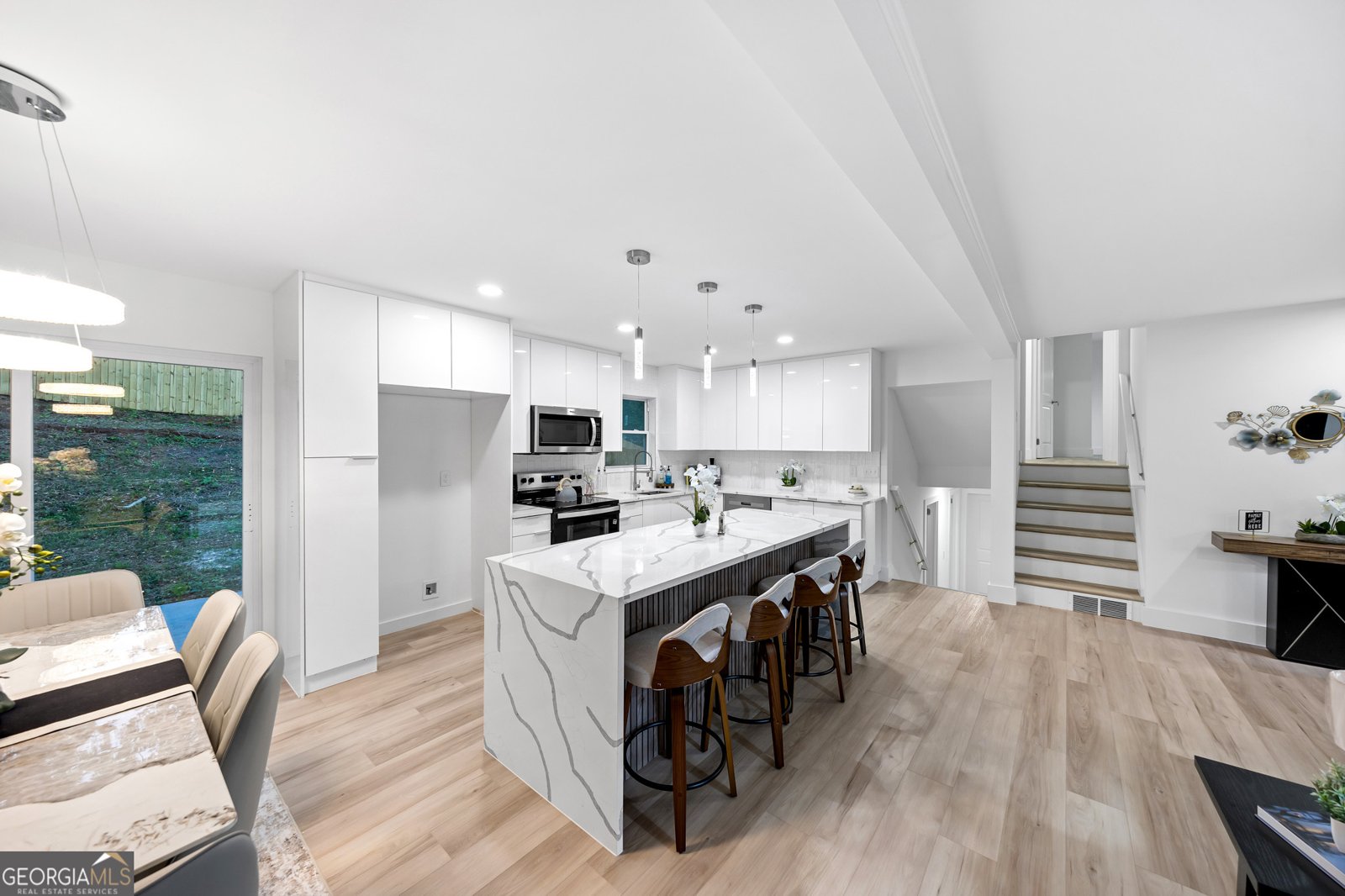 2377 Fontaine Circle Decatur - 14