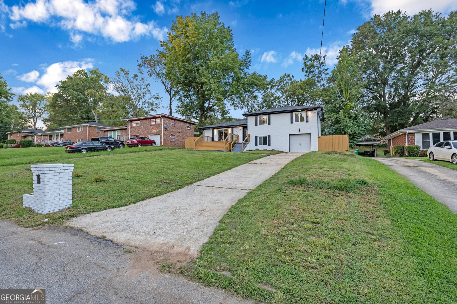 2377 Fontaine Circle Decatur - 2