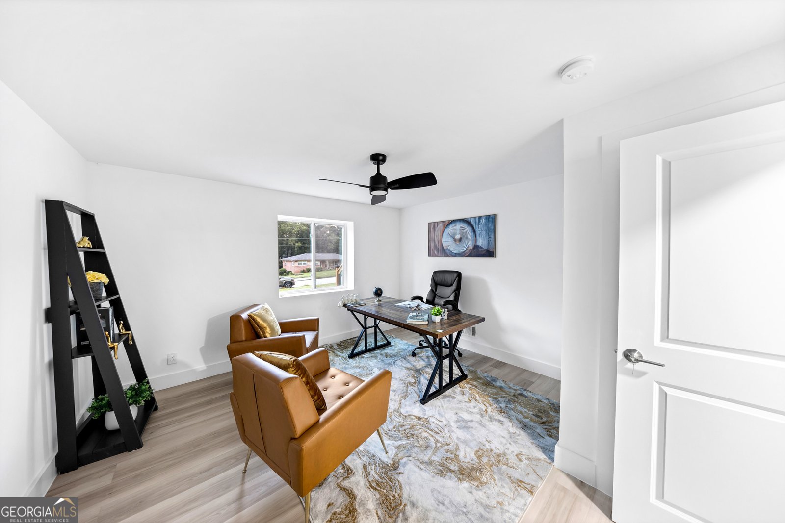 2377 Fontaine Circle Decatur - 34