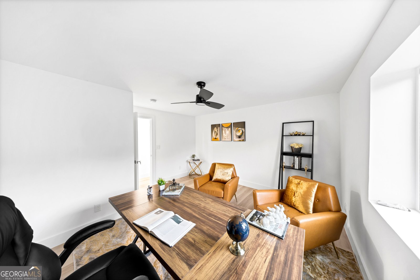 2377 Fontaine Circle Decatur - 35
