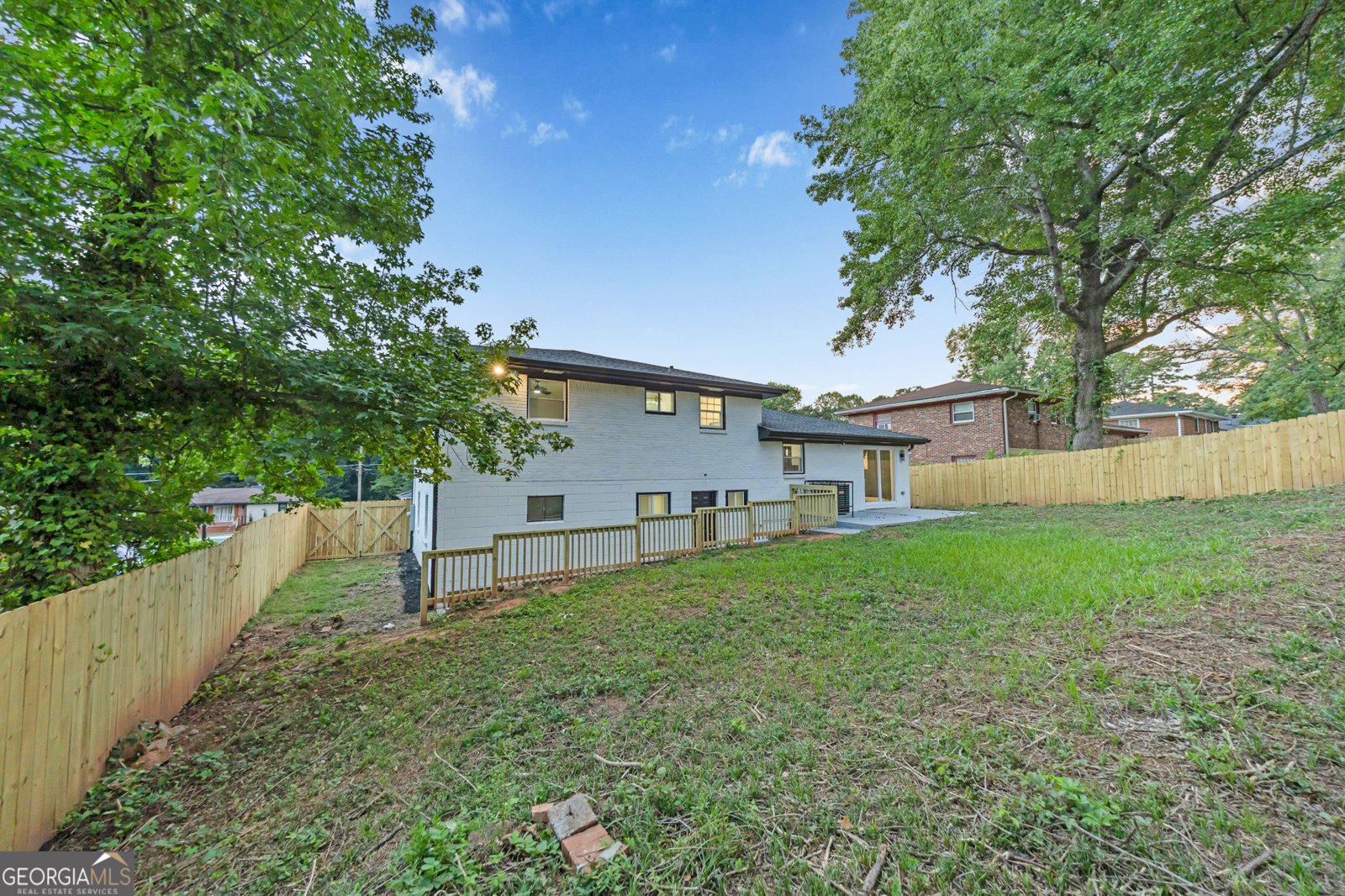 2377 Fontaine Circle Decatur - 41