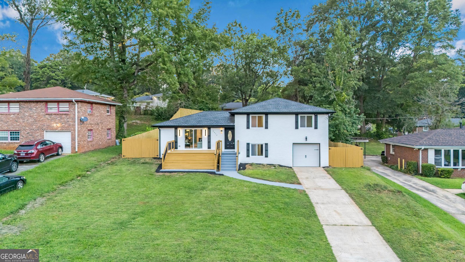 2377 Fontaine Circle Decatur - 43