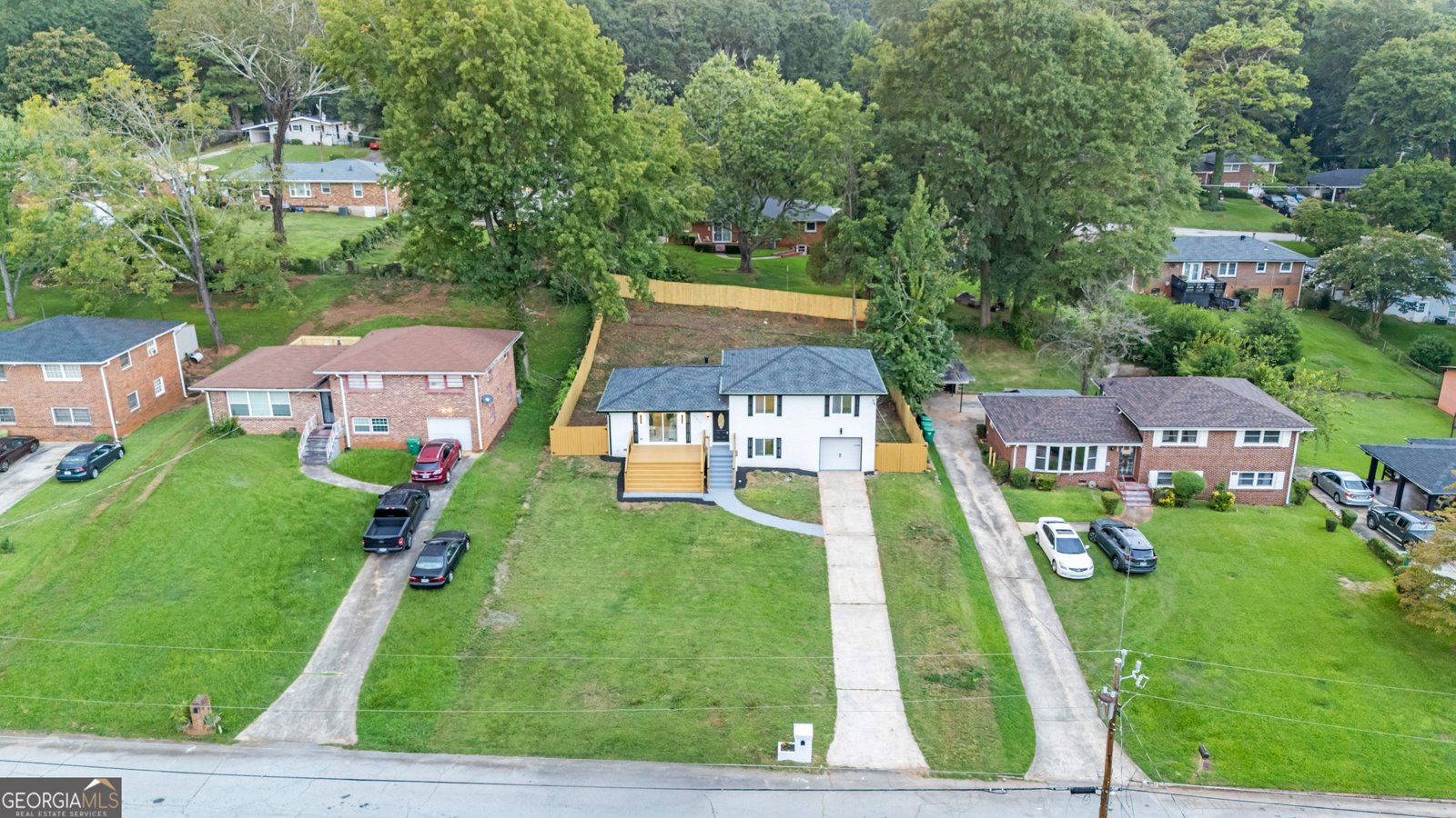 2377 Fontaine Circle Decatur - 44