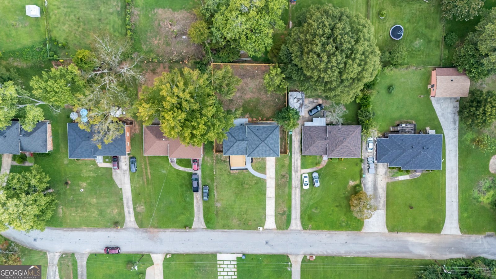 2377 Fontaine Circle Decatur - 45