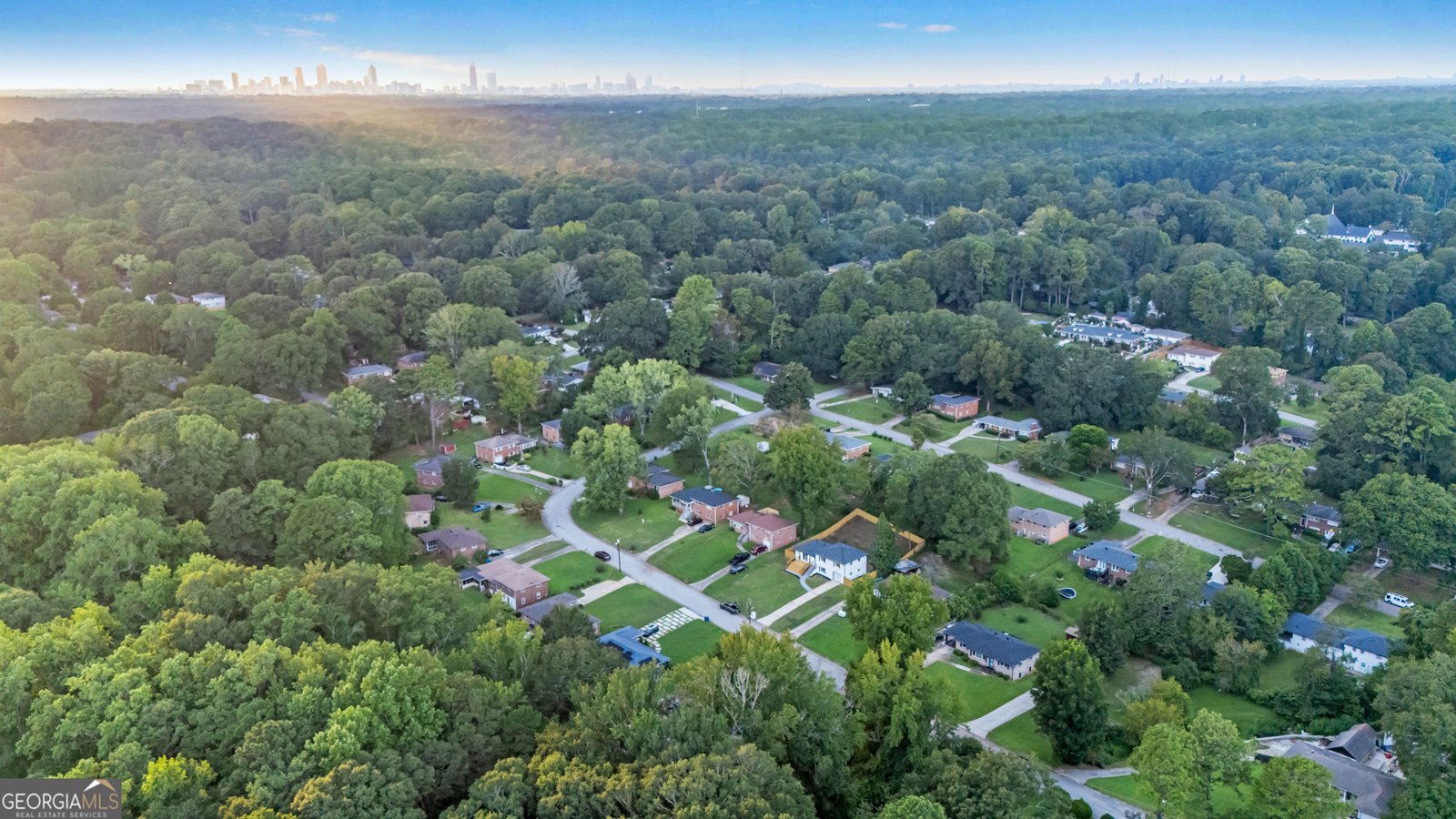 2377 Fontaine Circle Decatur - 46