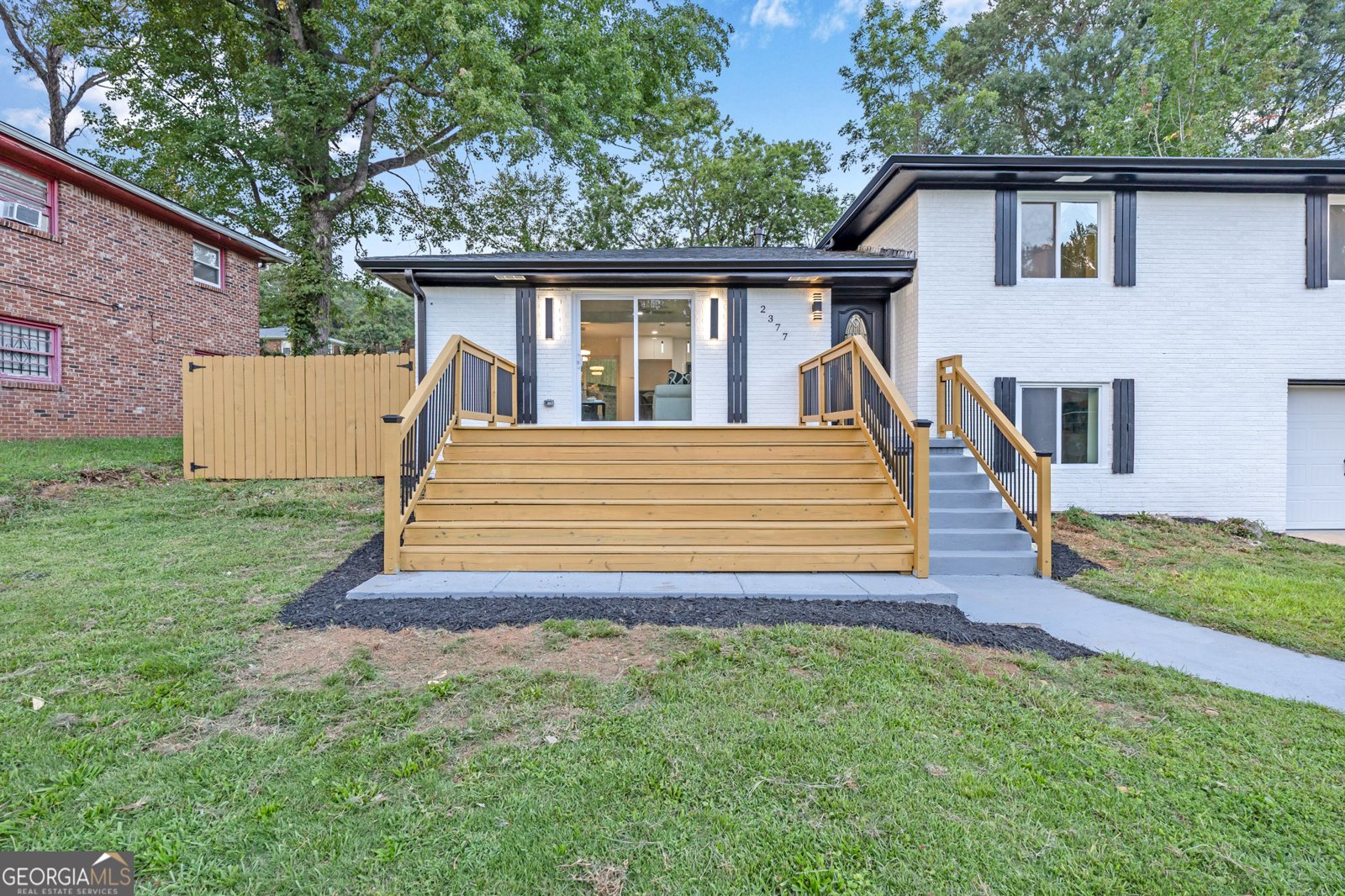 2377 Fontaine Circle Decatur - 5