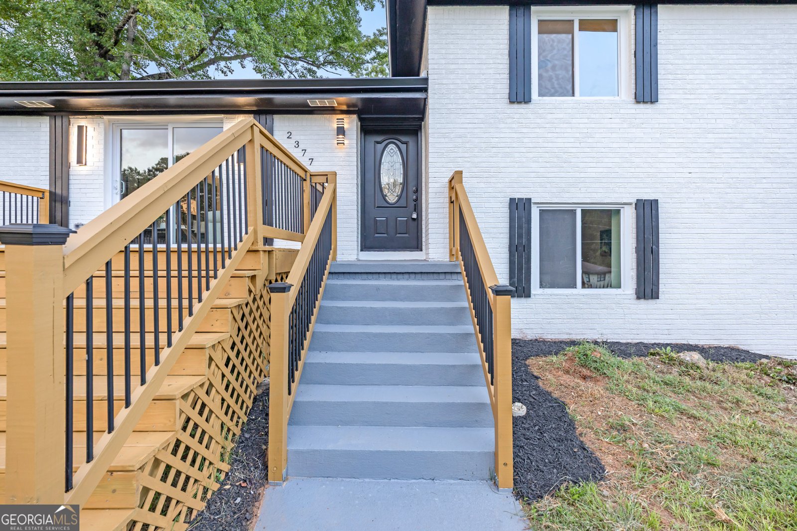 2377 Fontaine Circle Decatur - 6