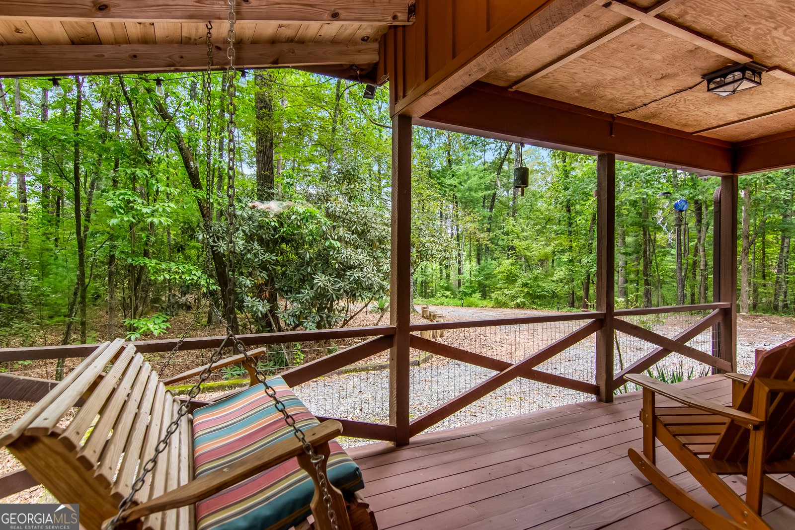 55 Deer Watch Lane Blue Ridge - 11