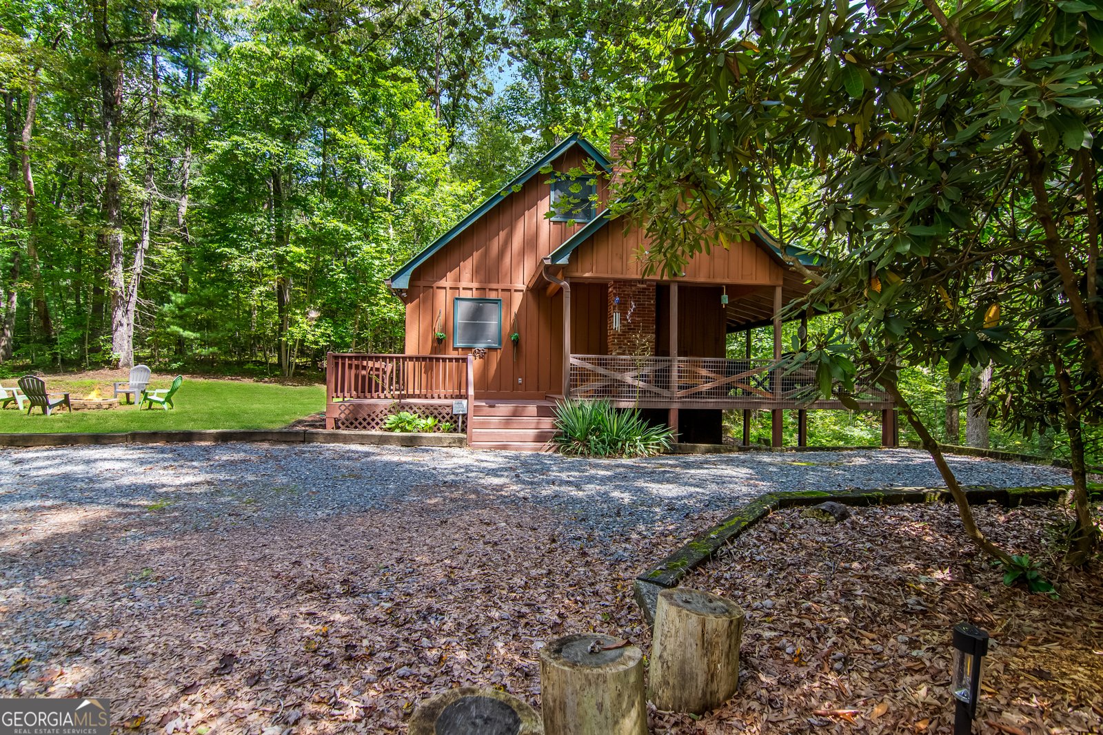 55 Deer Watch Lane Blue Ridge - 12