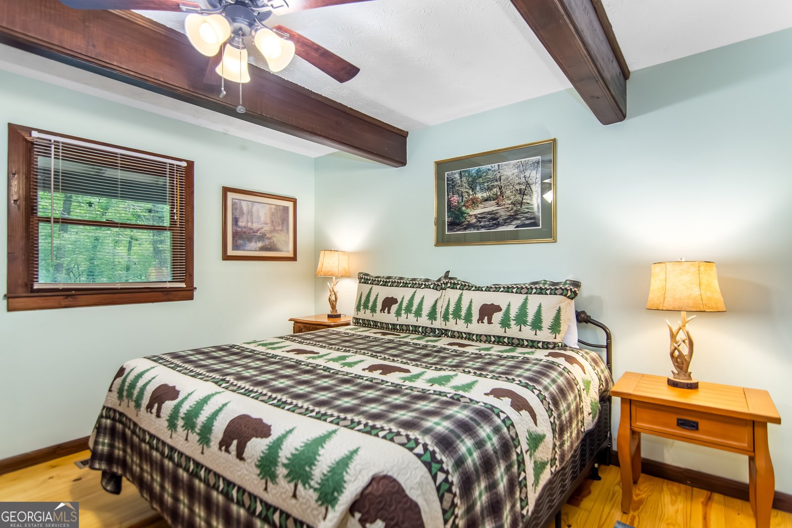 55 Deer Watch Lane Blue Ridge - 26