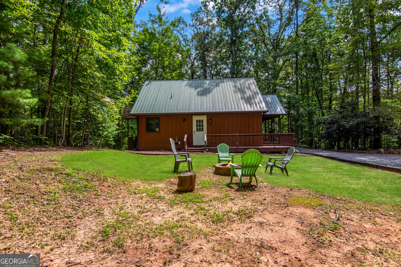 55 Deer Watch Lane Blue Ridge - 9