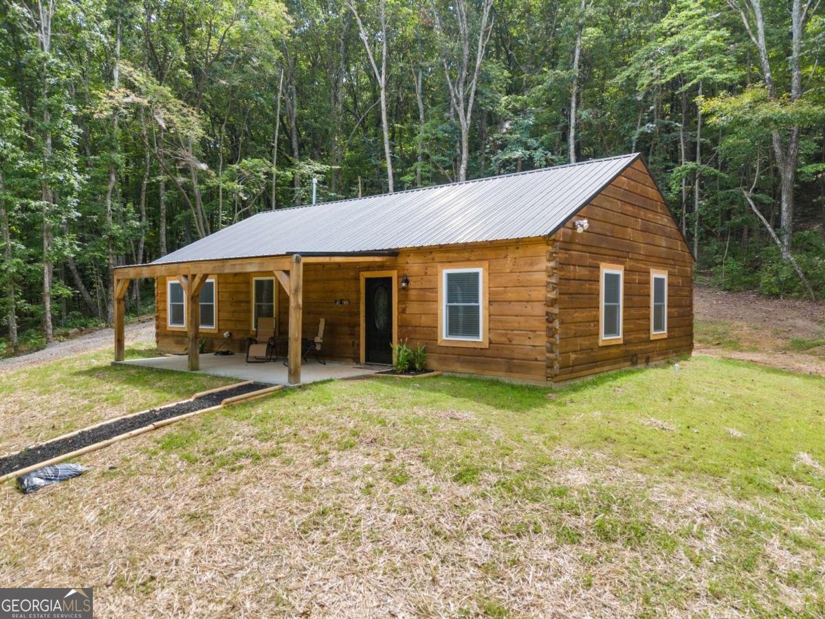 587 Cold Stream Trail Jasper - 26