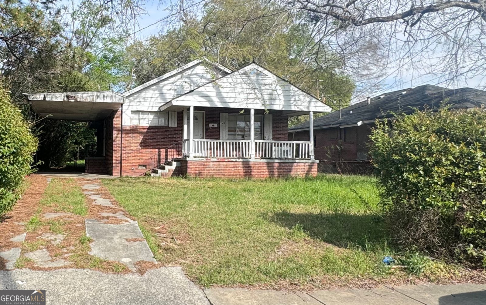 1460 Brentwood Avenue Macon - 1