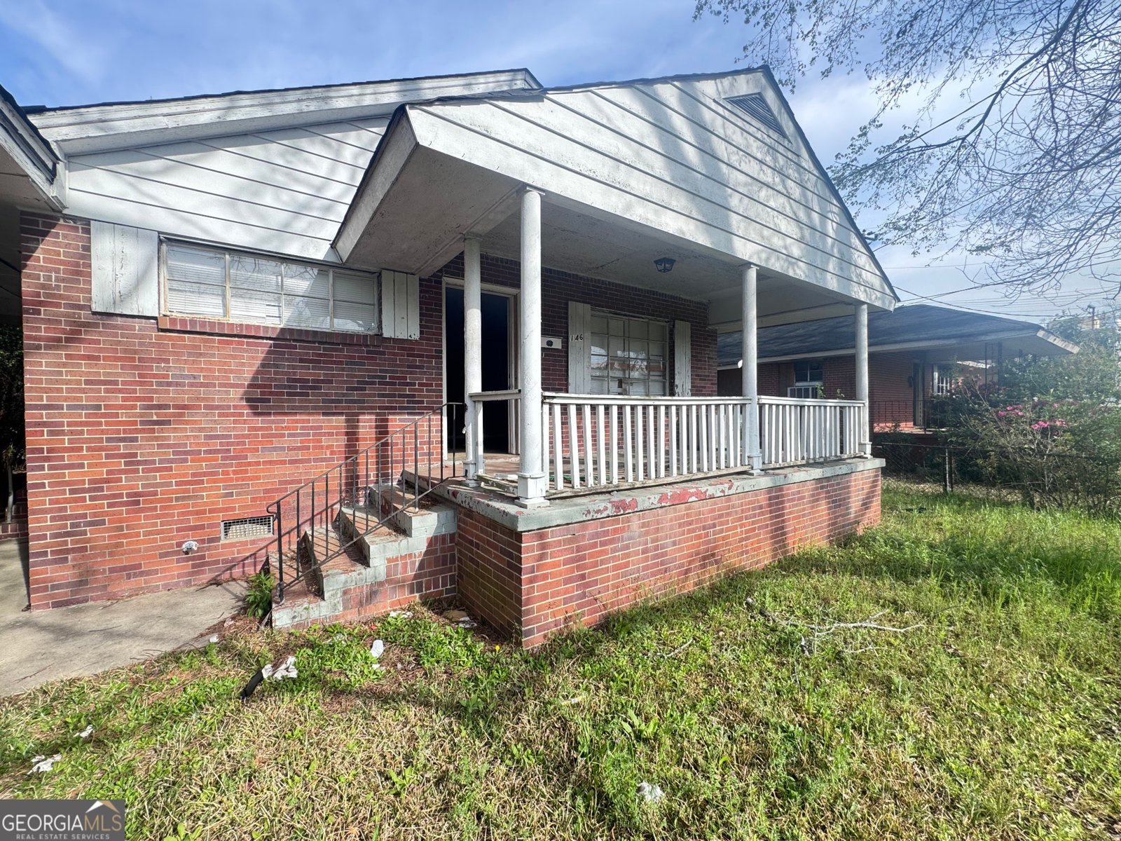 1460 Brentwood Avenue Macon - 2