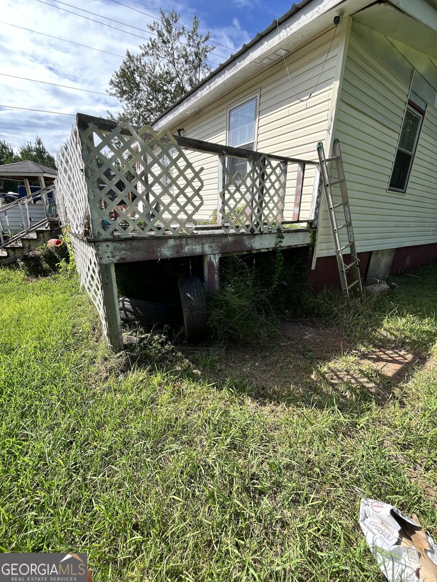 6026 Hogansville Road Hogansville - 1