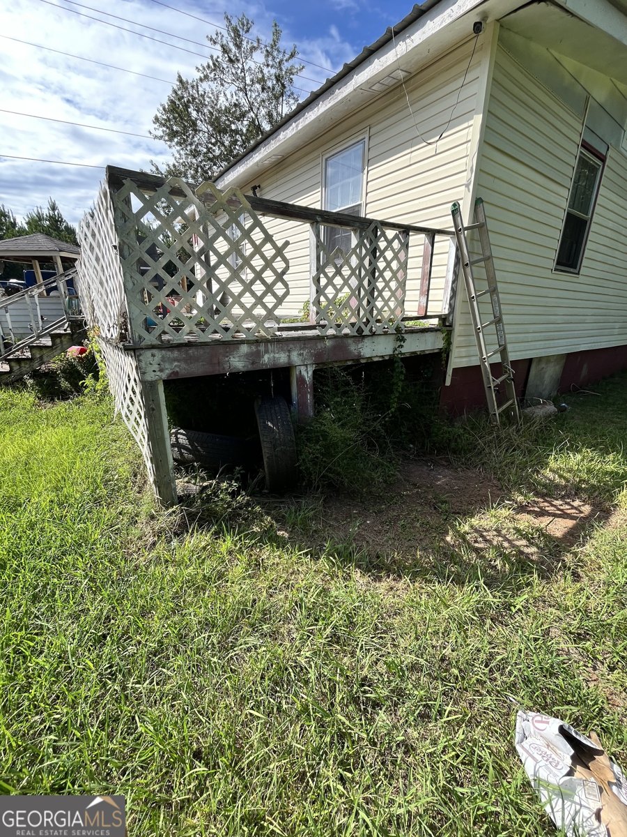 6026 Hogansville Road Hogansville - 2