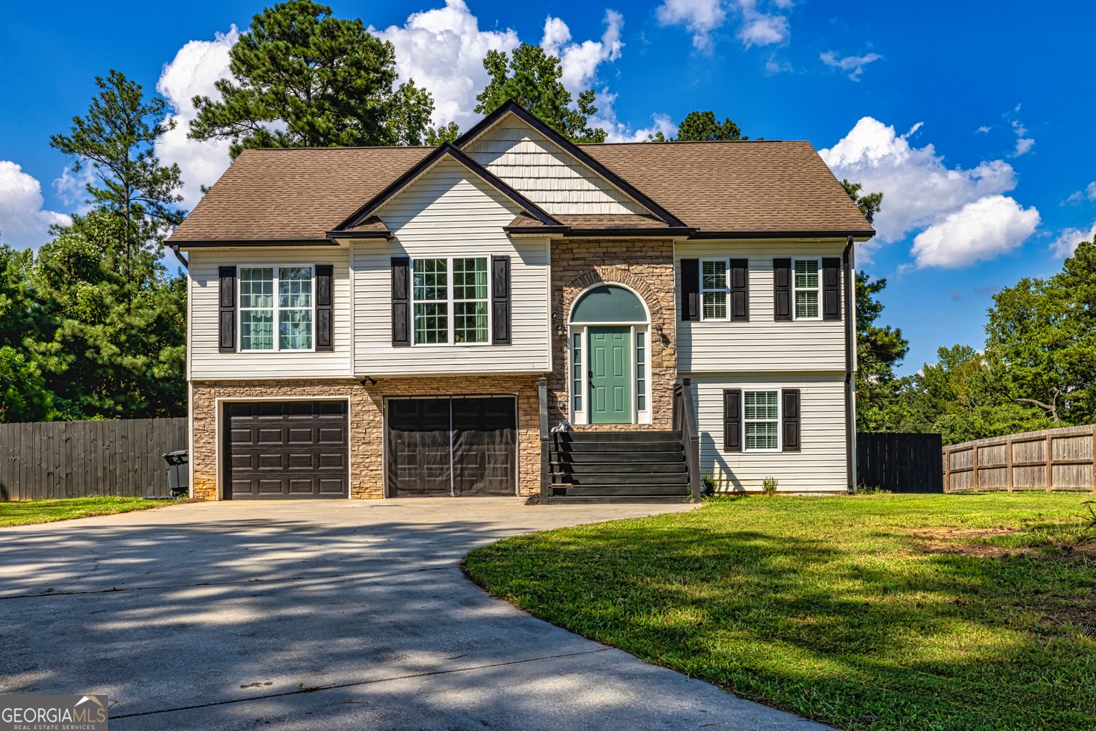 420 Whooping Creek Road Carrollton - 1