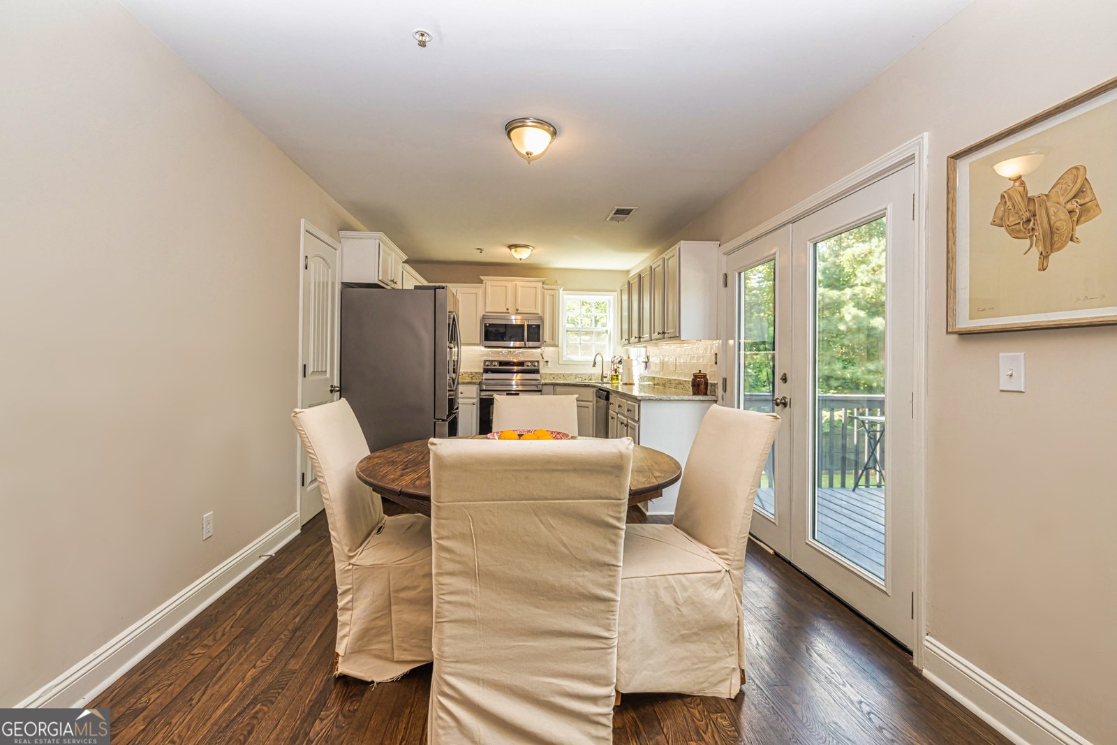 420 Whooping Creek Road Carrollton - 5