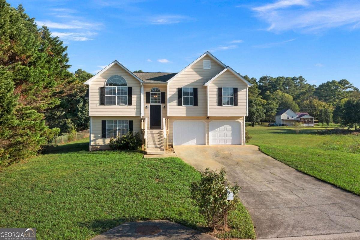 19 Frances Way Cartersville - 1