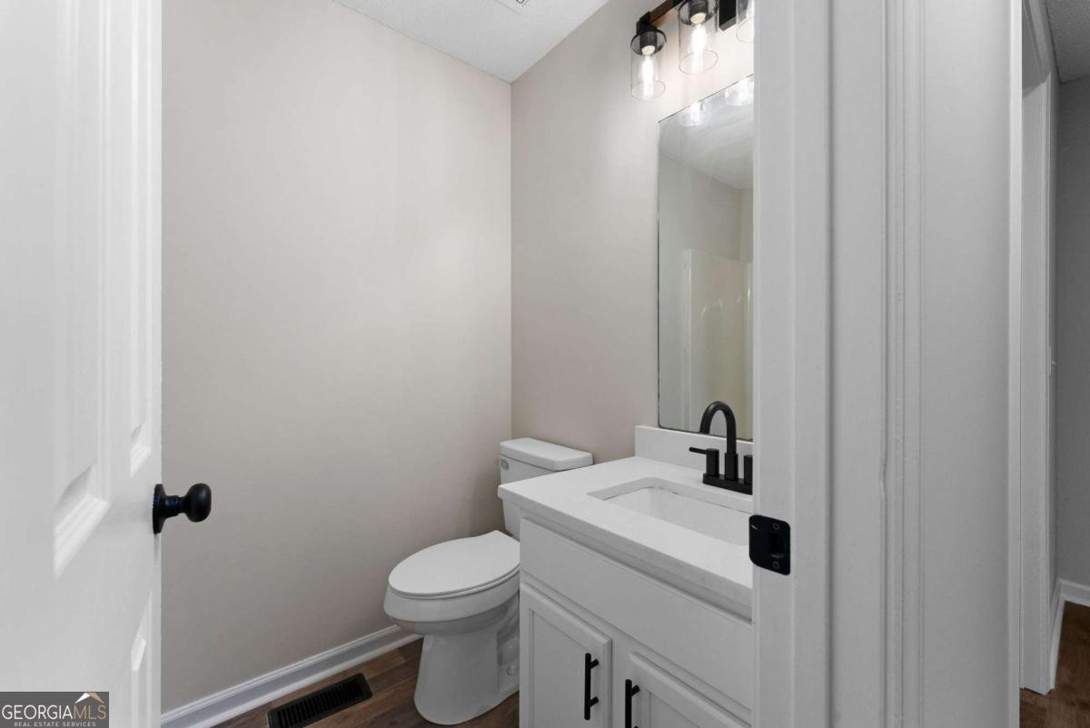 19 Frances Way Cartersville - 21