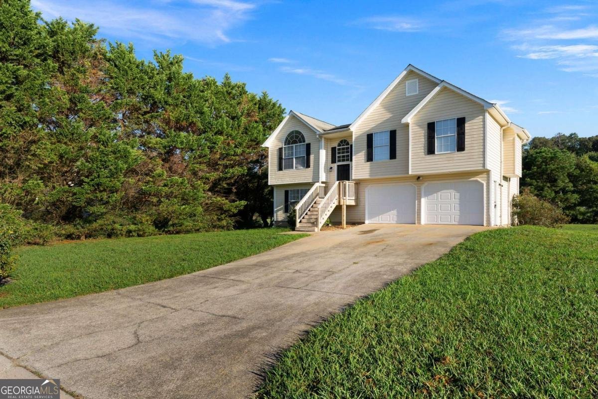 19 Frances Way Cartersville - 7