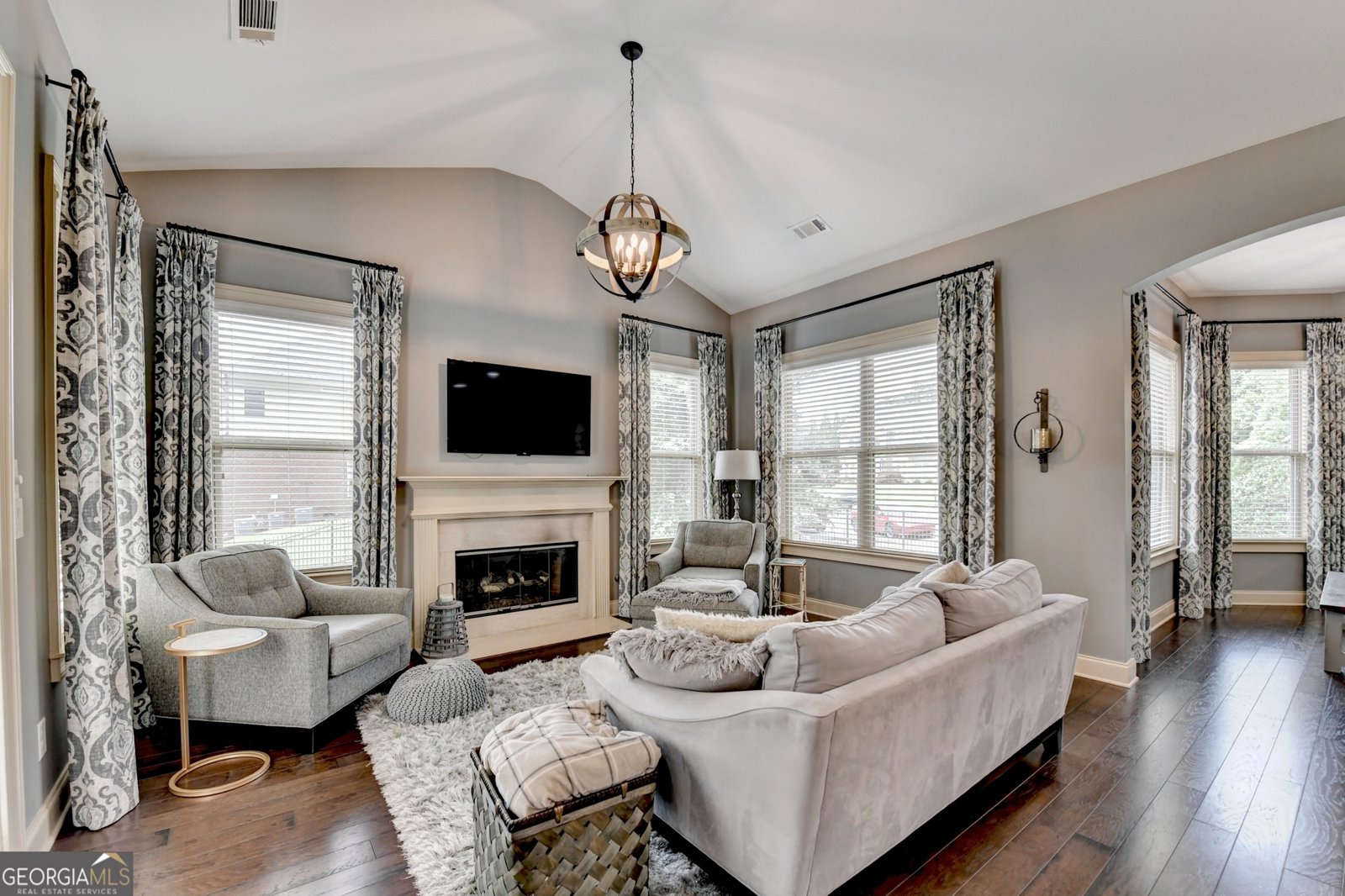 910 Reece Road Alpharetta - 17