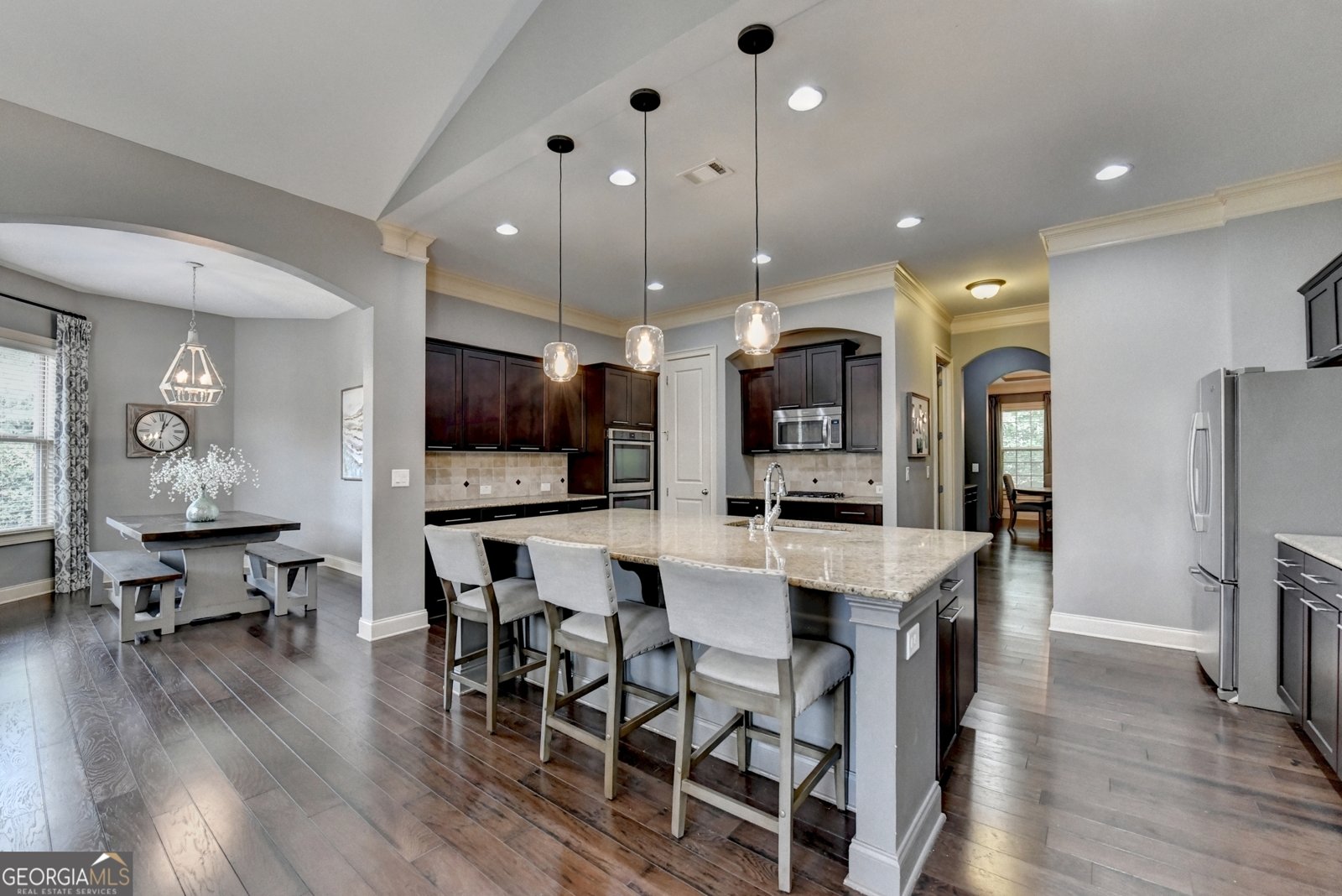 910 Reece Road Alpharetta - 19