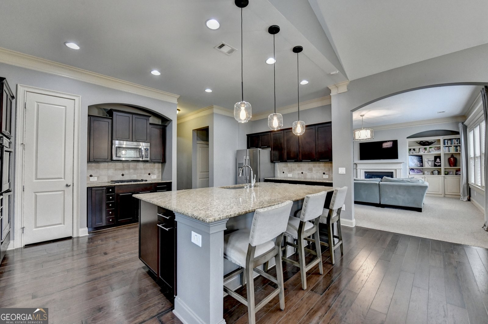 910 Reece Road Alpharetta - 21