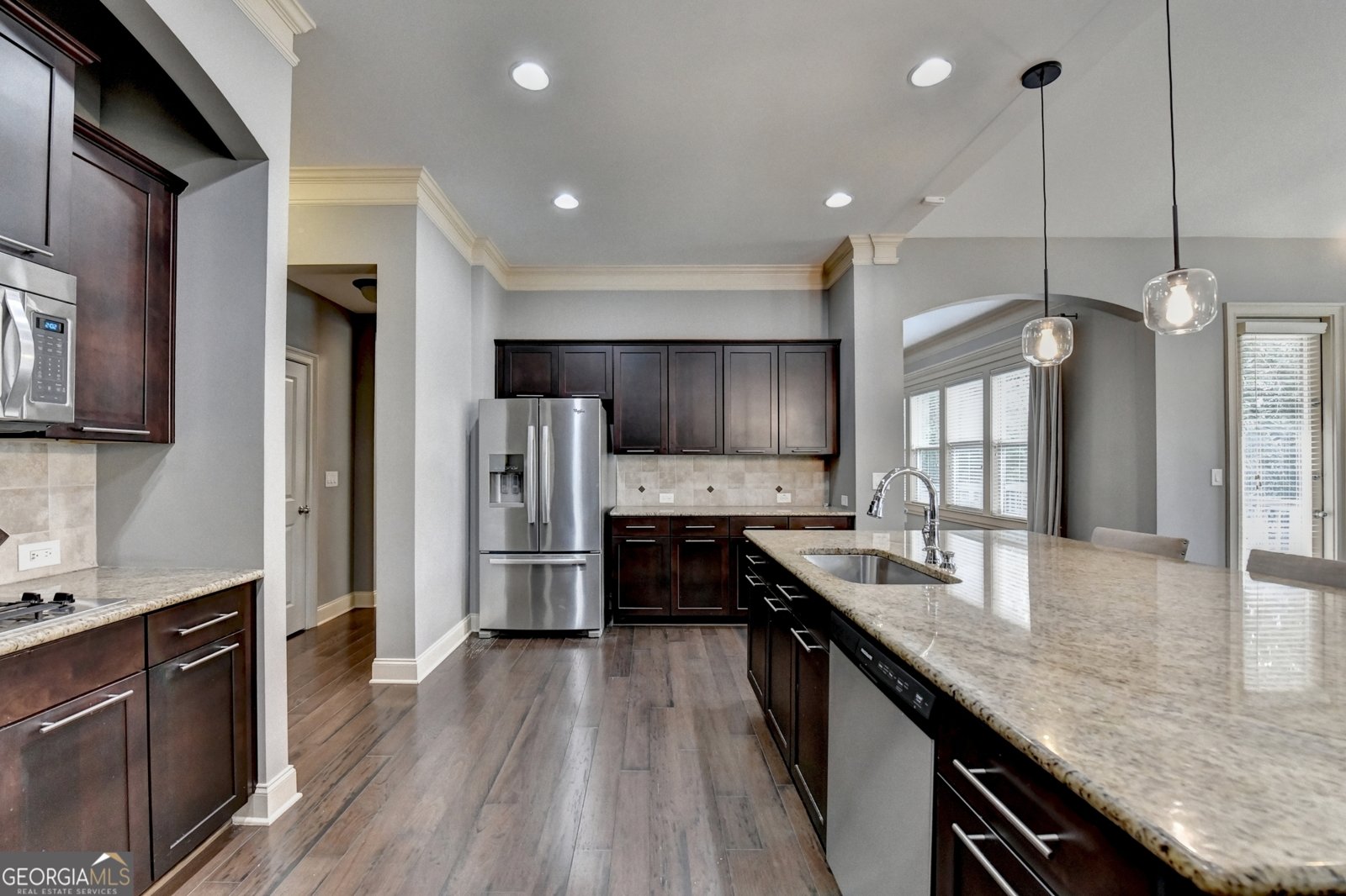 910 Reece Road Alpharetta - 23
