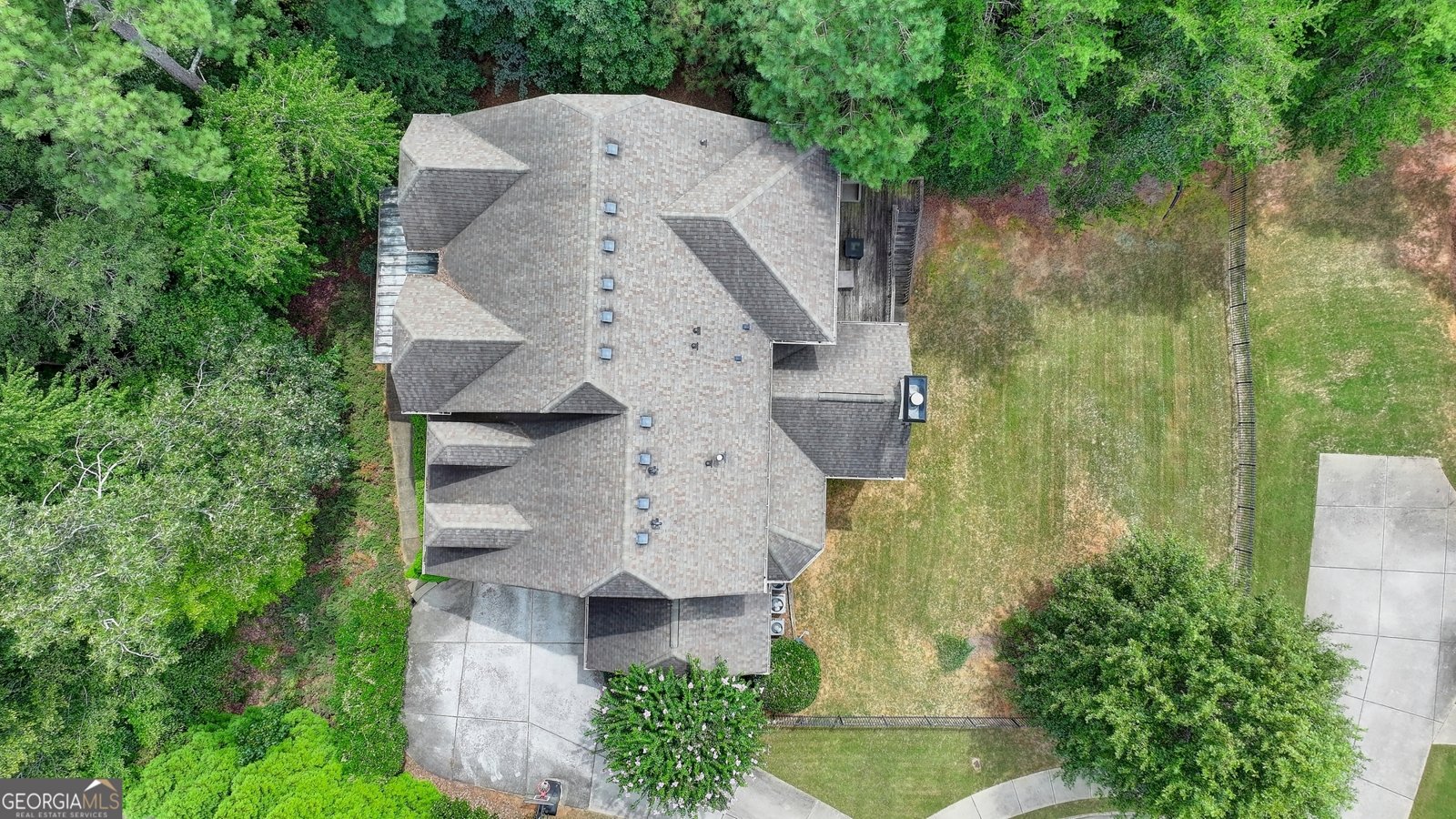 910 Reece Road Alpharetta - 3