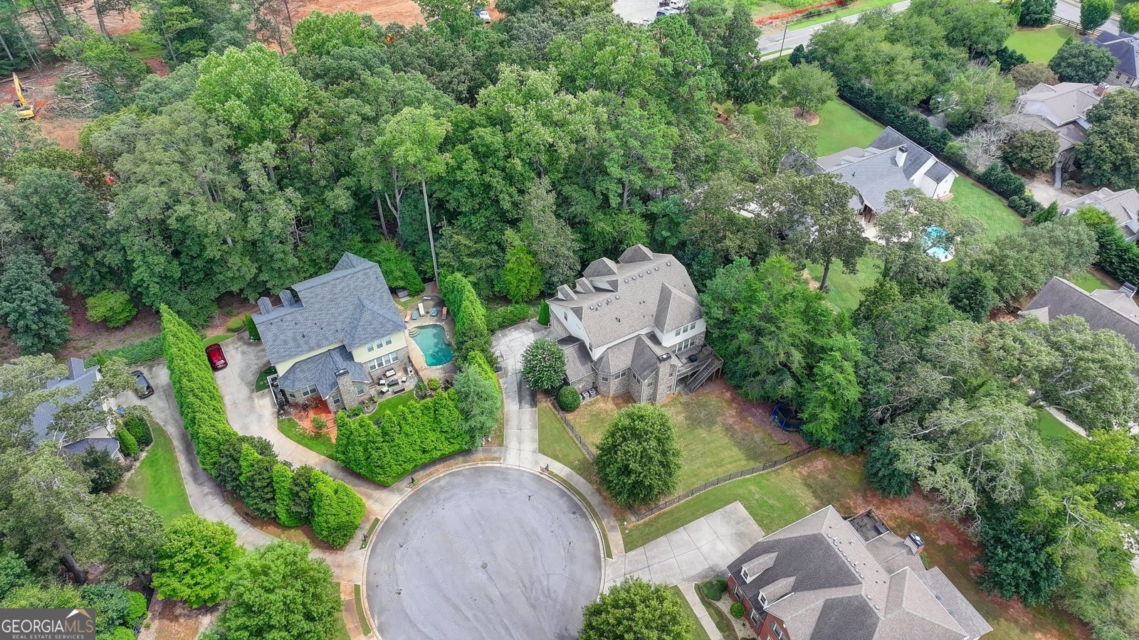 910 Reece Road Alpharetta - 4
