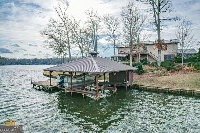 127 Bluegill Run Eatonton - 1