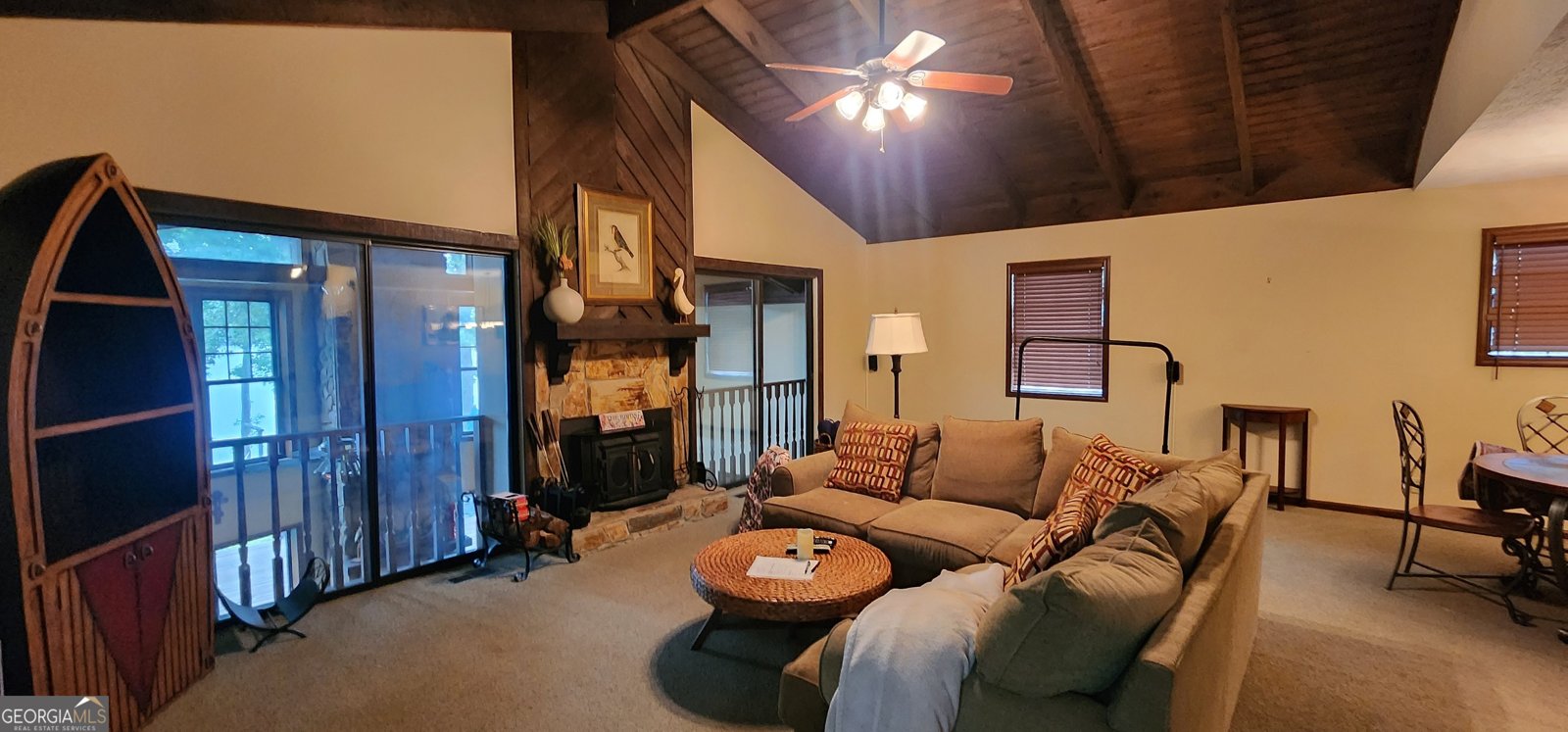 127 Bluegill Run Eatonton - 16