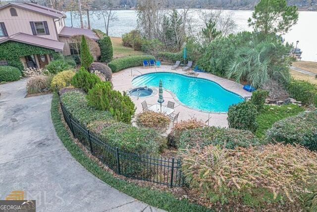 127 Bluegill Run Eatonton - 4