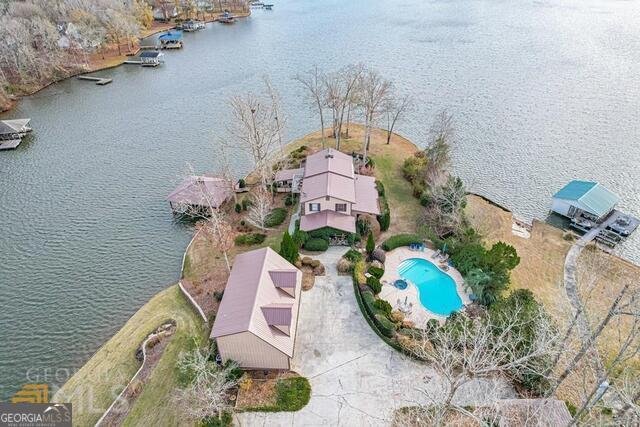 127 Bluegill Run Eatonton - 5