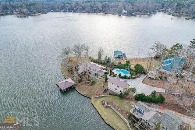 127 Bluegill Run Eatonton - 6