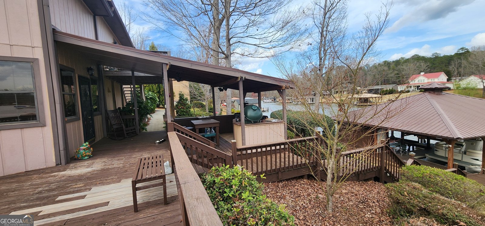 127 Bluegill Run Eatonton - 8