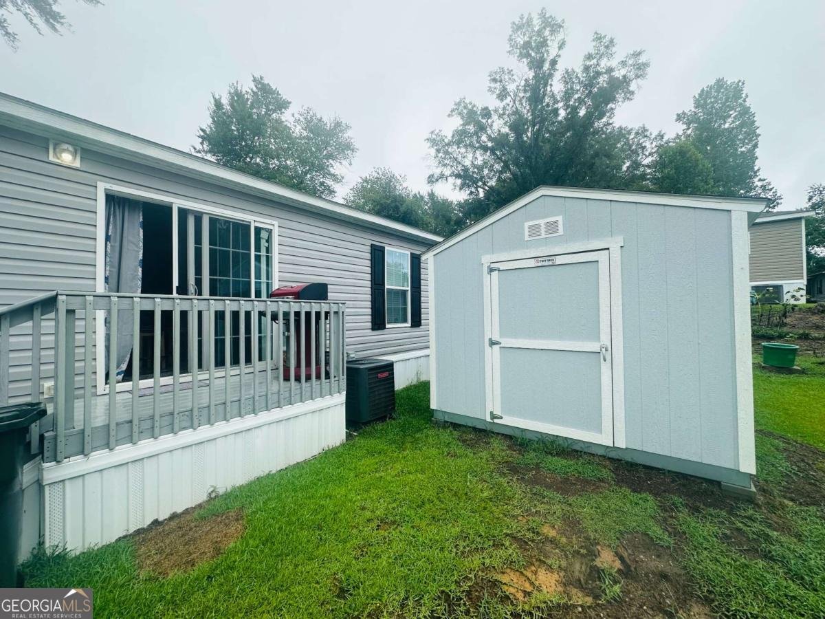 26 Meadow Lane Conyers - 16