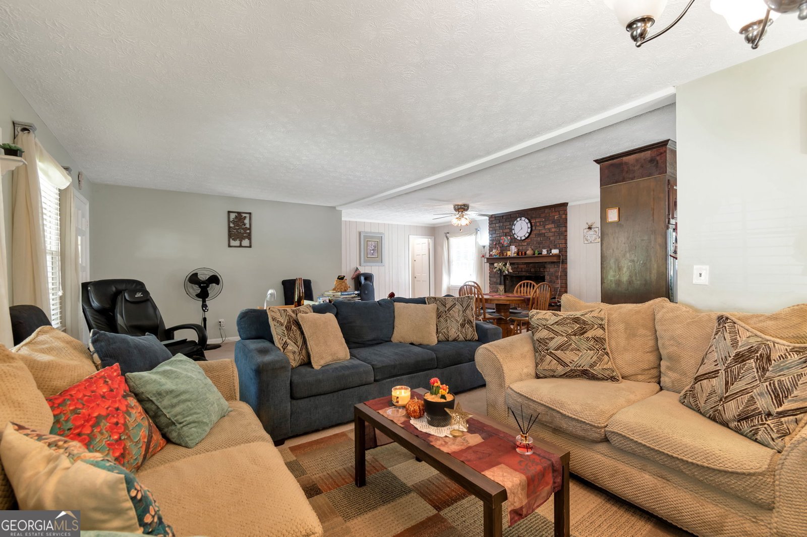 5059 Whispering Pines Drive Gainesville - 10