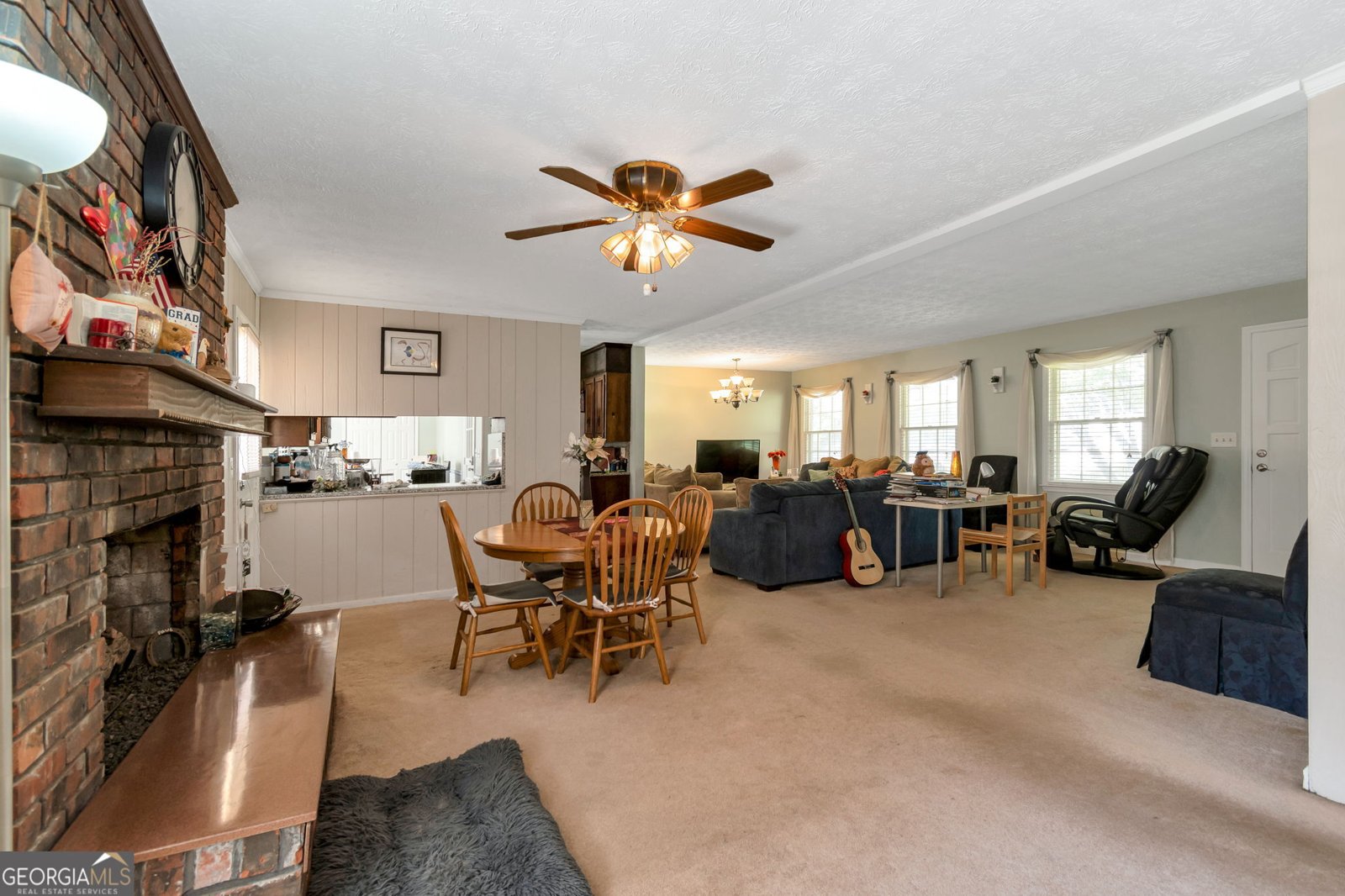 5059 Whispering Pines Drive Gainesville - 12