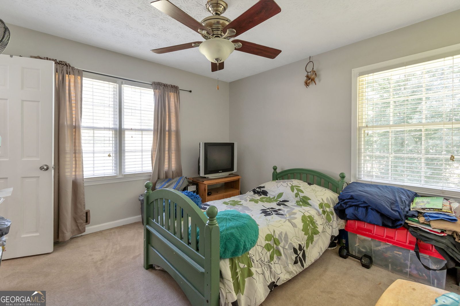 5059 Whispering Pines Drive Gainesville - 19